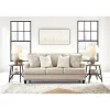New American Furniture Galleries Claredon Sofa