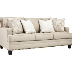 New American Furniture Galleries Claredon Sofa
