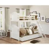 Best American Furniture Galleries Clementine Twin/Twin Bunk Bed