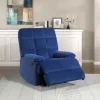 Fashion American Furniture Galleries Colin Reclining Chair