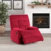 Clearance American Furniture Galleries Colin Reclining Chair