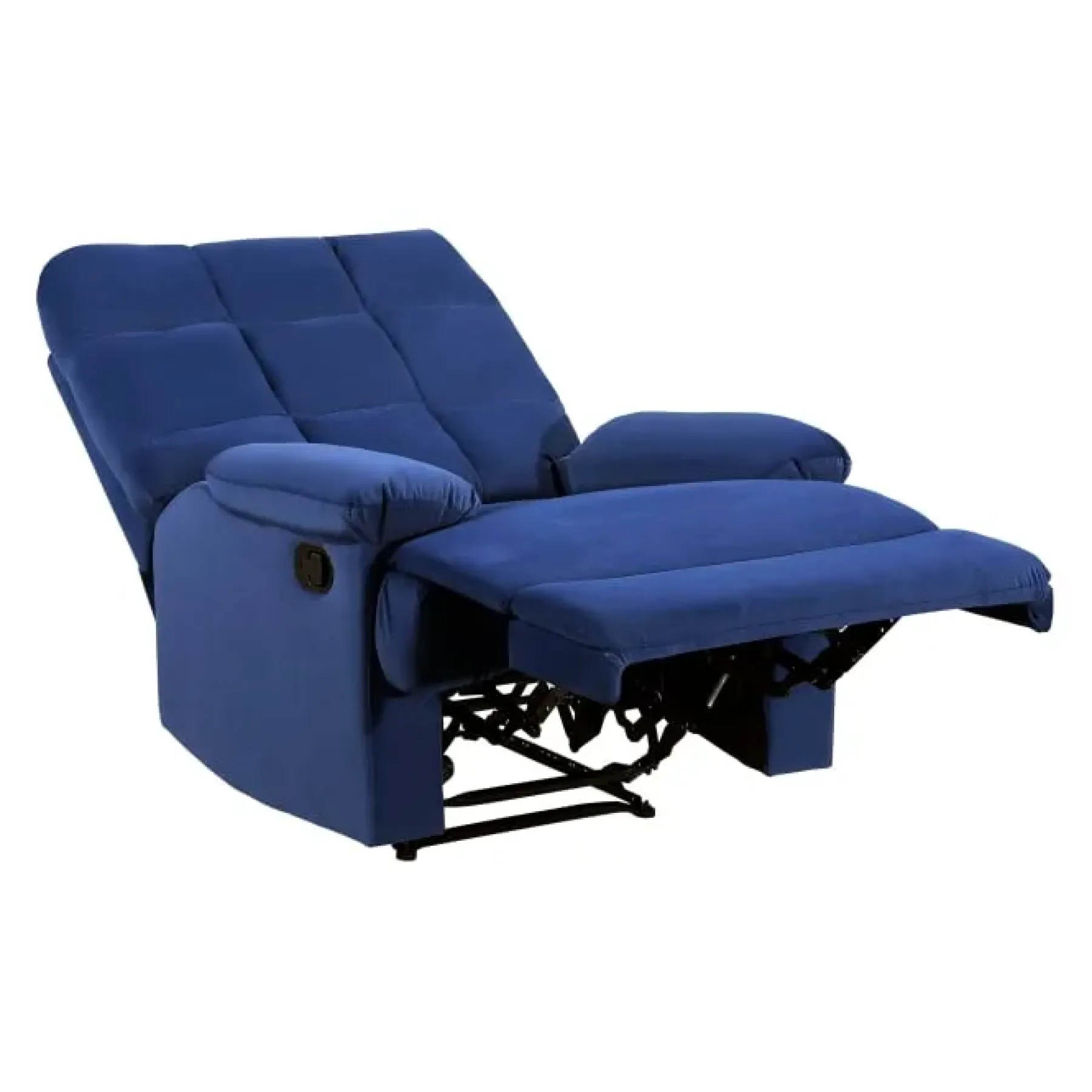 Fashion American Furniture Galleries Colin Reclining Chair
