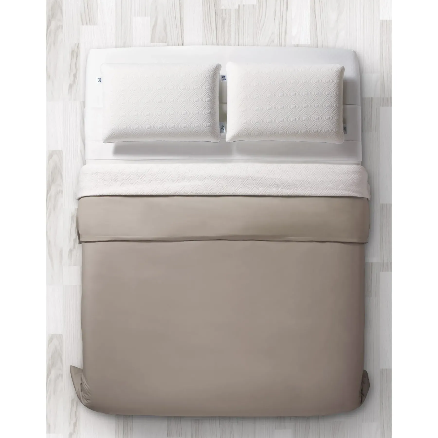 Fashion American Furniture Galleries Conform Pillow Conform Memory Foam Bed Pillow