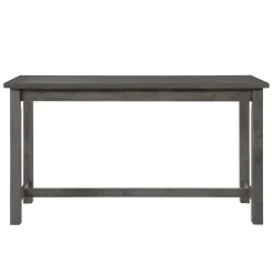 Discount American Furniture Galleries Connected Collection 4-Piece Pack Counter Height Set