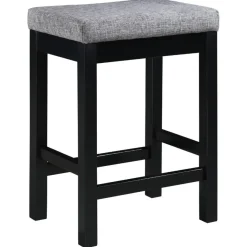 Online American Furniture Galleries Connected Collection 4-Piece Pack Counter Height Set