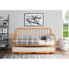Hot American Furniture Galleries Constance Daybed with Lift-up Trundle