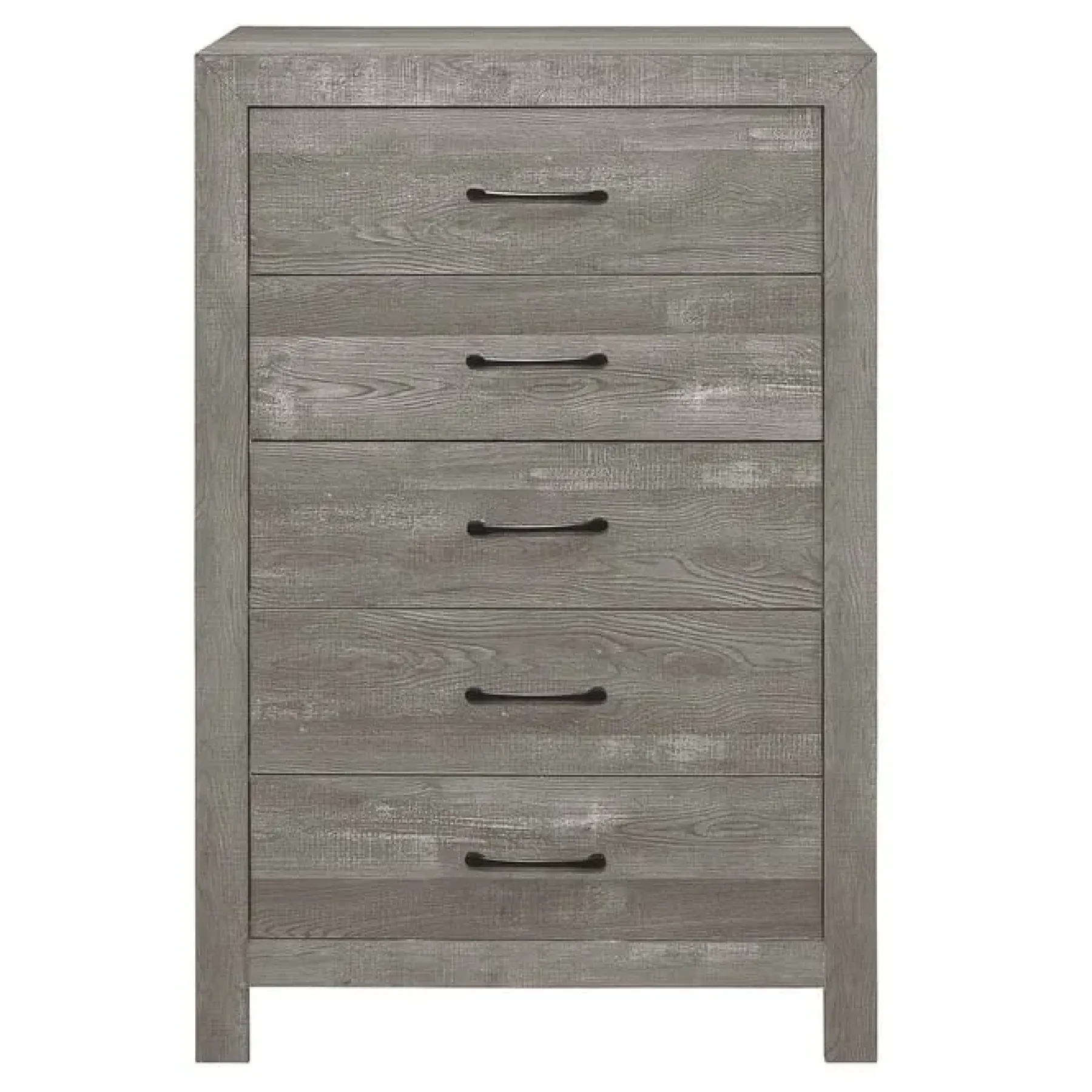 New American Furniture Galleries Corbin 5-Drawer Bedroom Chest