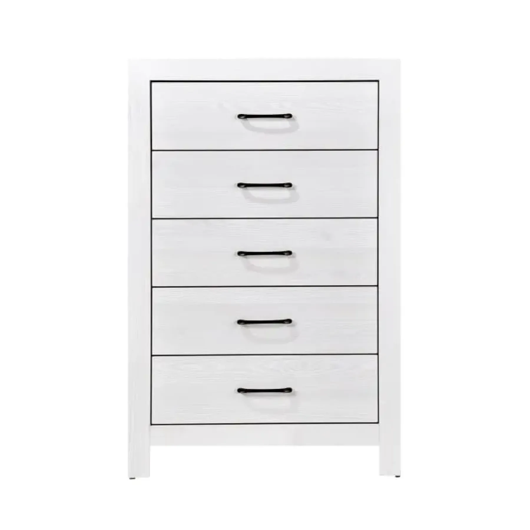 Outlet American Furniture Galleries Corbin 5-Drawer Bedroom Chest