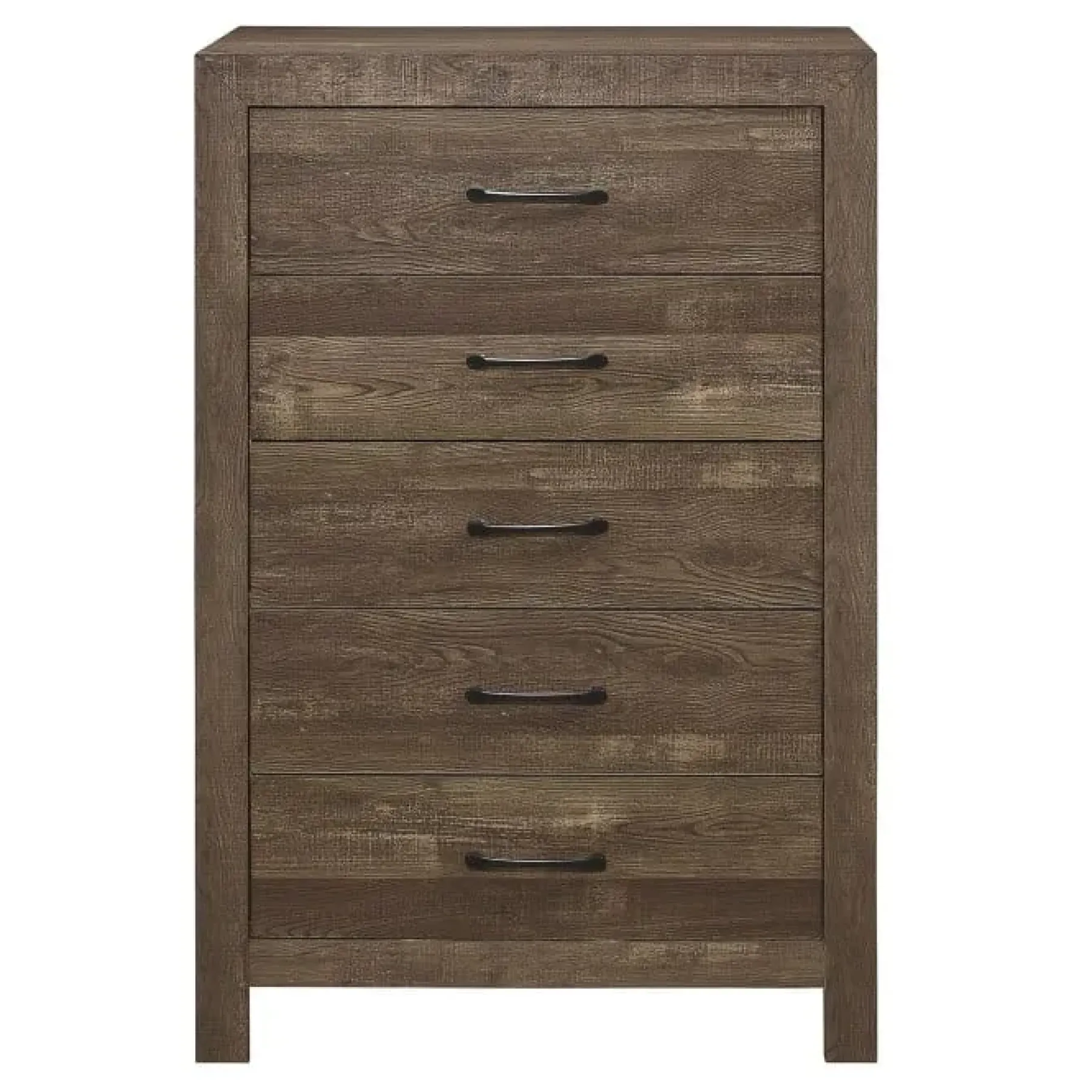 New American Furniture Galleries Corbin 5-Drawer Bedroom Chest