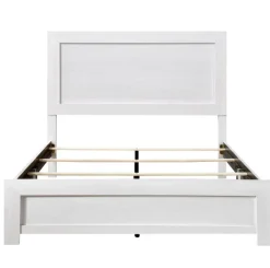 Discount American Furniture Galleries Corbin Full Panel Bed in a Box