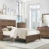 Discount American Furniture Galleries Corbin 6-Piece Full/Queen/King Bedroom Set