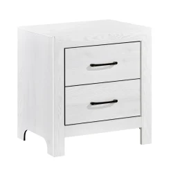 Online American Furniture Galleries Corbin 6-Piece Full/Queen/King Bedroom Set