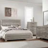 Discount American Furniture Galleries Corbin 6-Piece Queen Bedroom Set