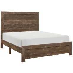 Fashion American Furniture Galleries Corbin 6-Piece Queen Bedroom Set