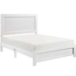 Fashion American Furniture Galleries Corbin 6-Piece Queen Bedroom Set