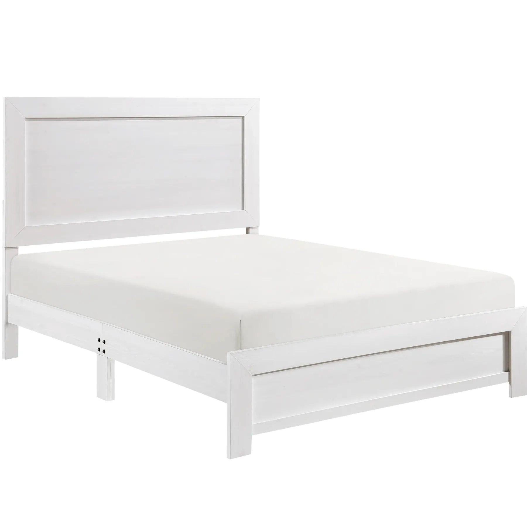 Fashion American Furniture Galleries Corbin 6-Piece Queen Bedroom Set