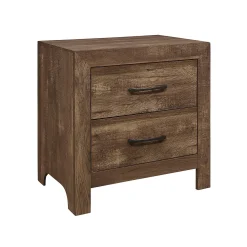 Fashion American Furniture Galleries Corbin 6-Piece Queen Bedroom Set