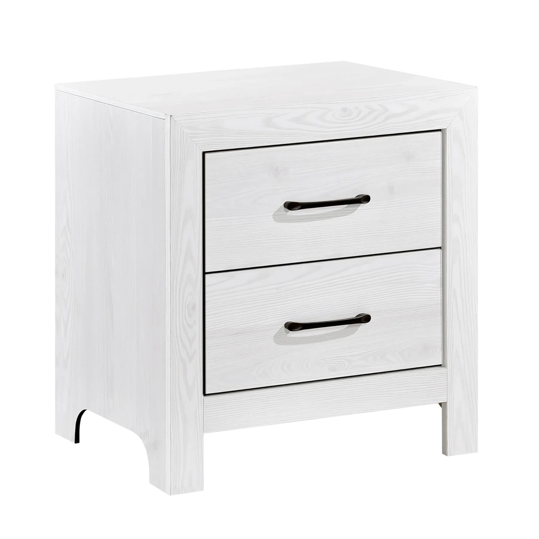 Fashion American Furniture Galleries Corbin 6-Piece Queen Bedroom Set