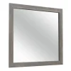 Sale American Furniture Galleries Corbin Square Dresser Mirror