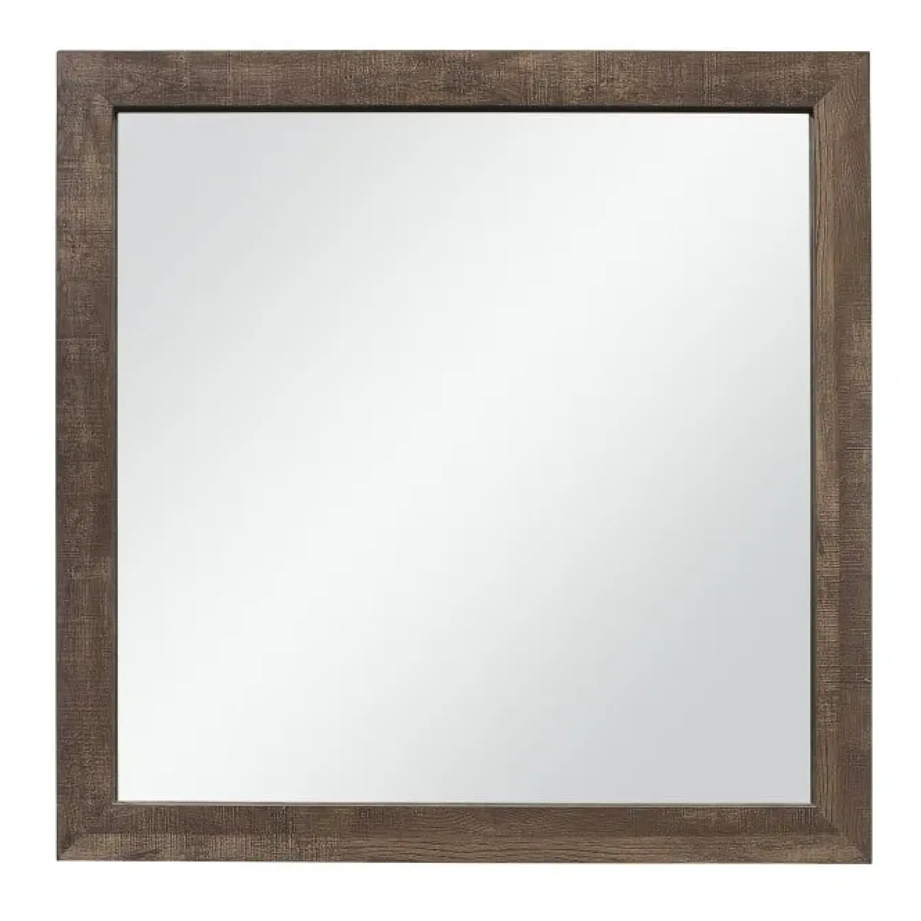 Hot American Furniture Galleries Corbin Square Dresser Mirror