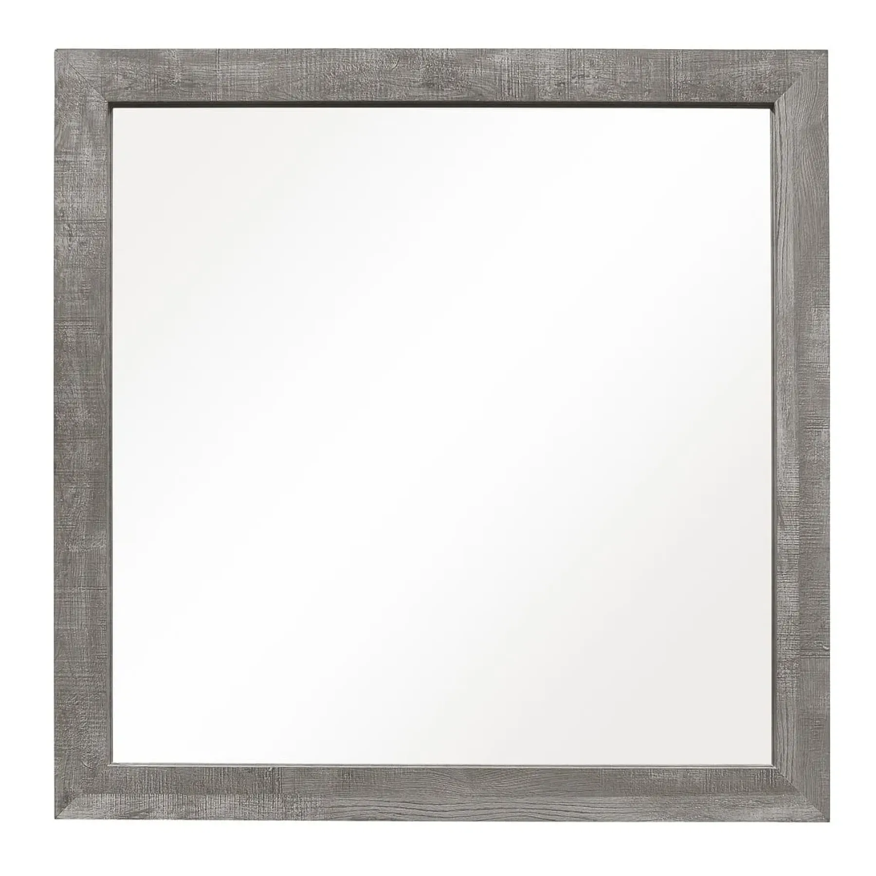 Sale American Furniture Galleries Corbin Square Dresser Mirror