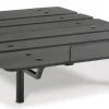 Best American Furniture Galleries Cosmic Power Base Queen Cosmic Power & Adjustable Base