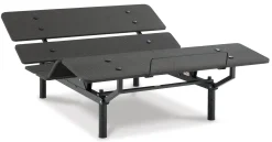 Best American Furniture Galleries Cosmic Power Base Queen Cosmic Power & Adjustable Base