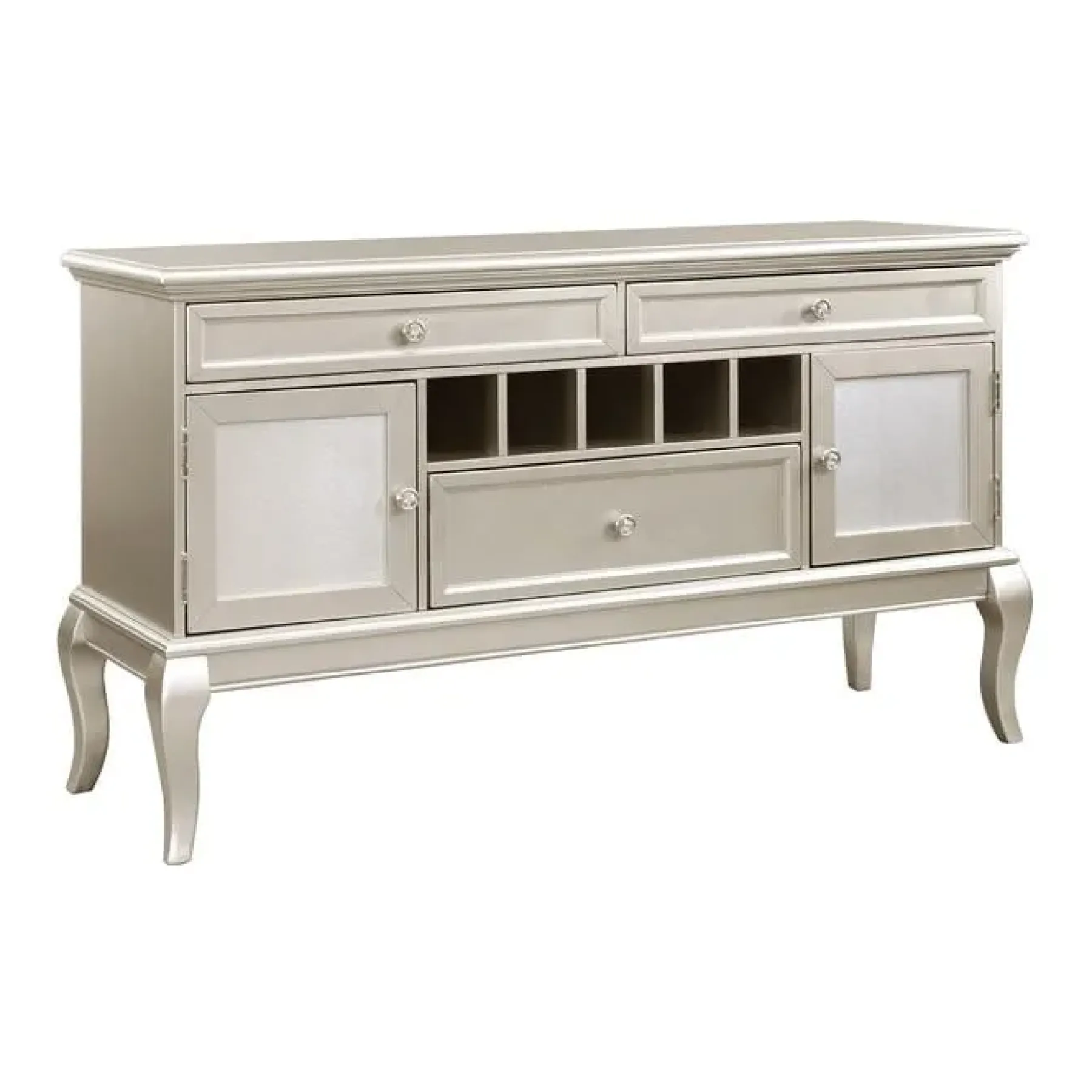 Online American Furniture Galleries Crawford Buffet