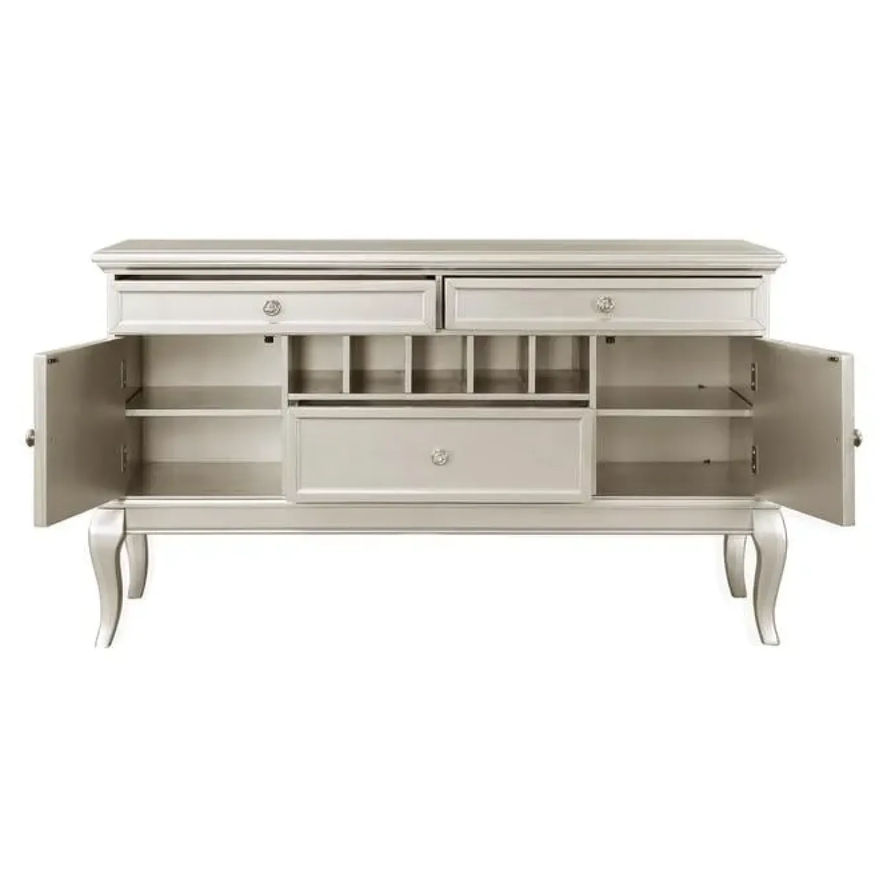 Online American Furniture Galleries Crawford Buffet
