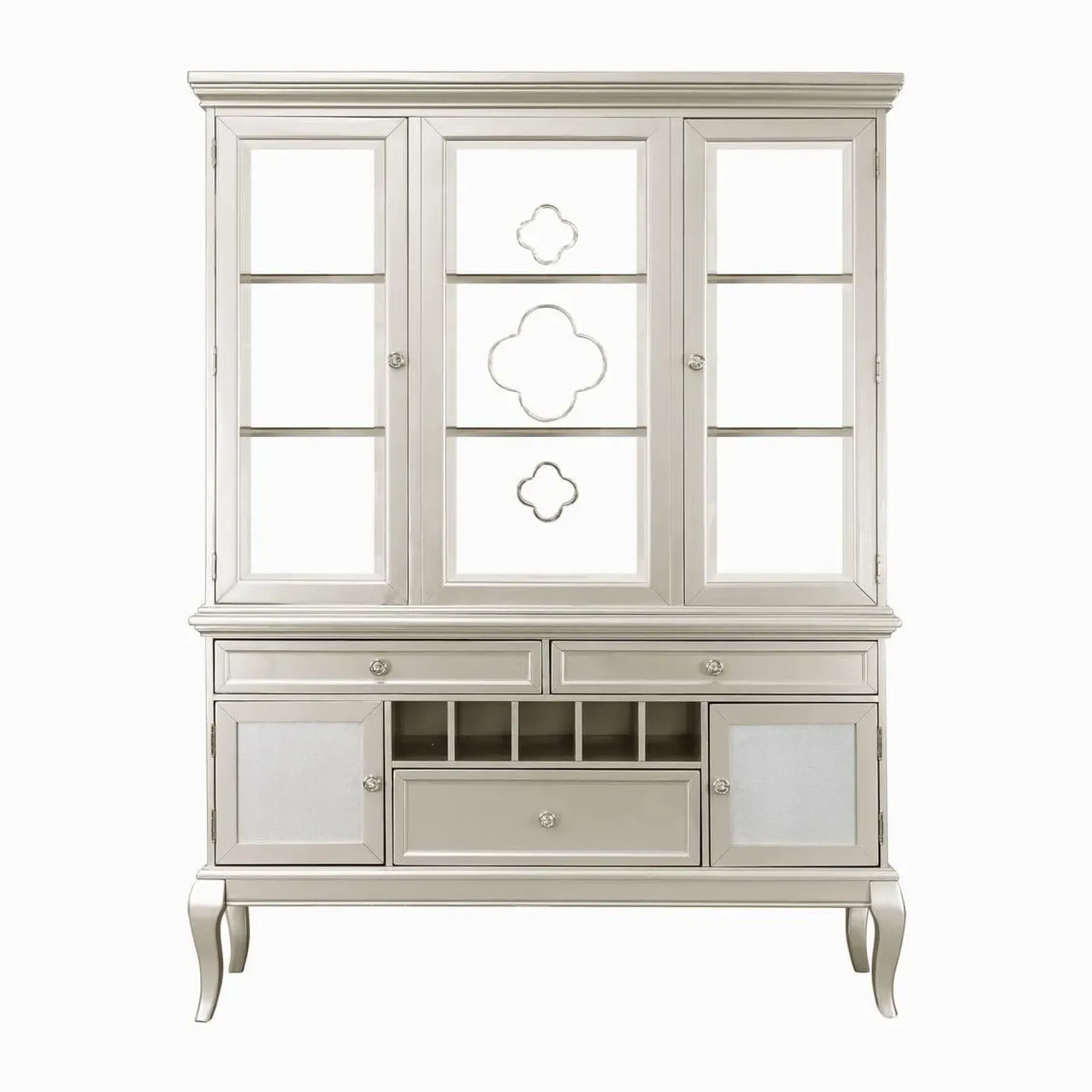Hot American Furniture Galleries Crawford Buffet & Hutch