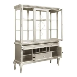 Hot American Furniture Galleries Crawford Buffet & Hutch