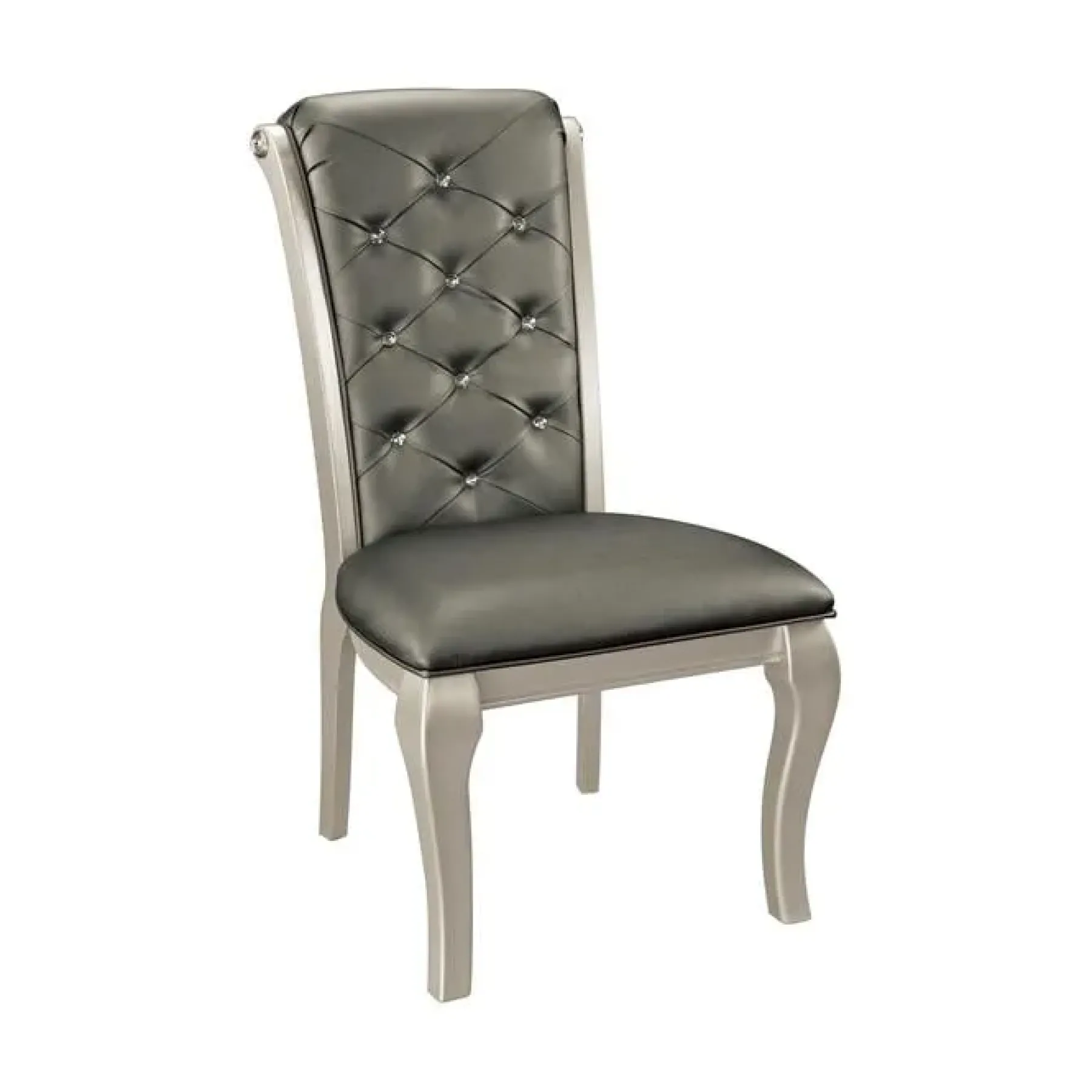 Clearance American Furniture Galleries Crawford Dining Side Chair