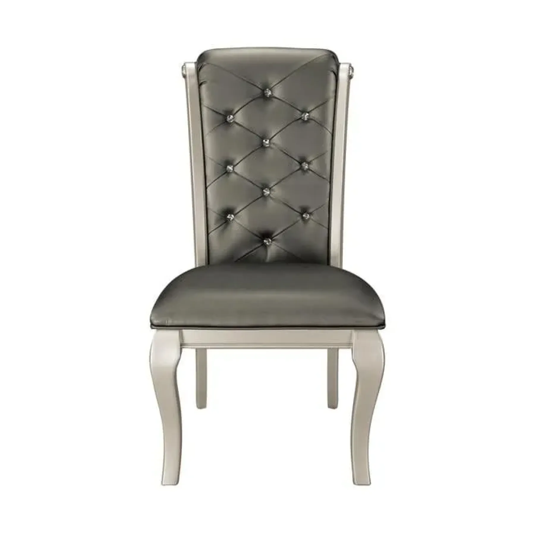 Clearance American Furniture Galleries Crawford Dining Side Chair