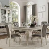 Online American Furniture Galleries Crawford 5-Piece Dining Set
