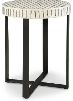 Hot American Furniture Galleries Crewridge Accent Table
