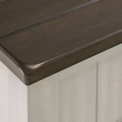 Discount American Furniture Galleries Darborn Chairside End Table