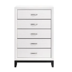 Best American Furniture Galleries Davi 5-Drawer Bedroom Chest