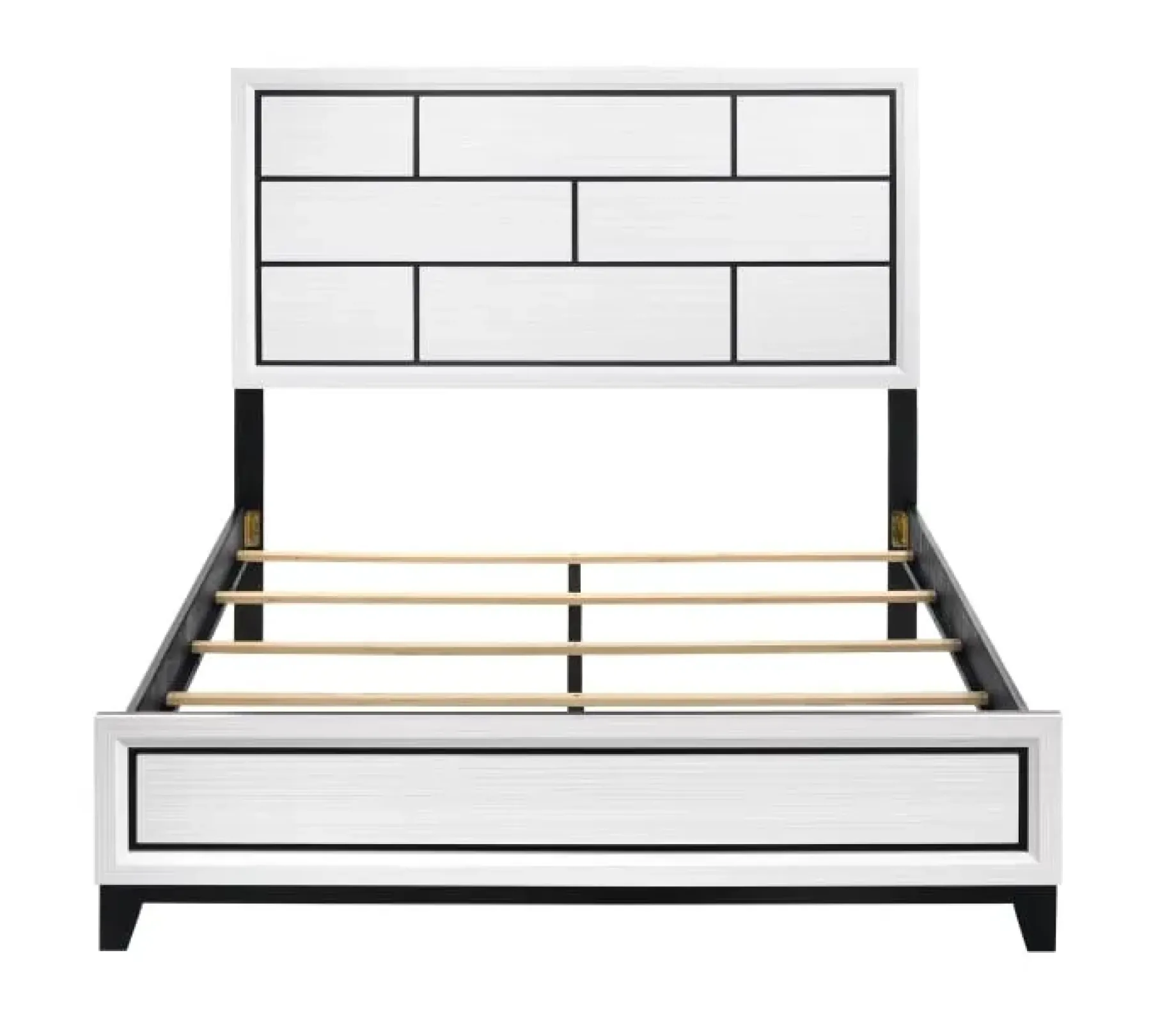 Discount American Furniture Galleries Davi Full Bed