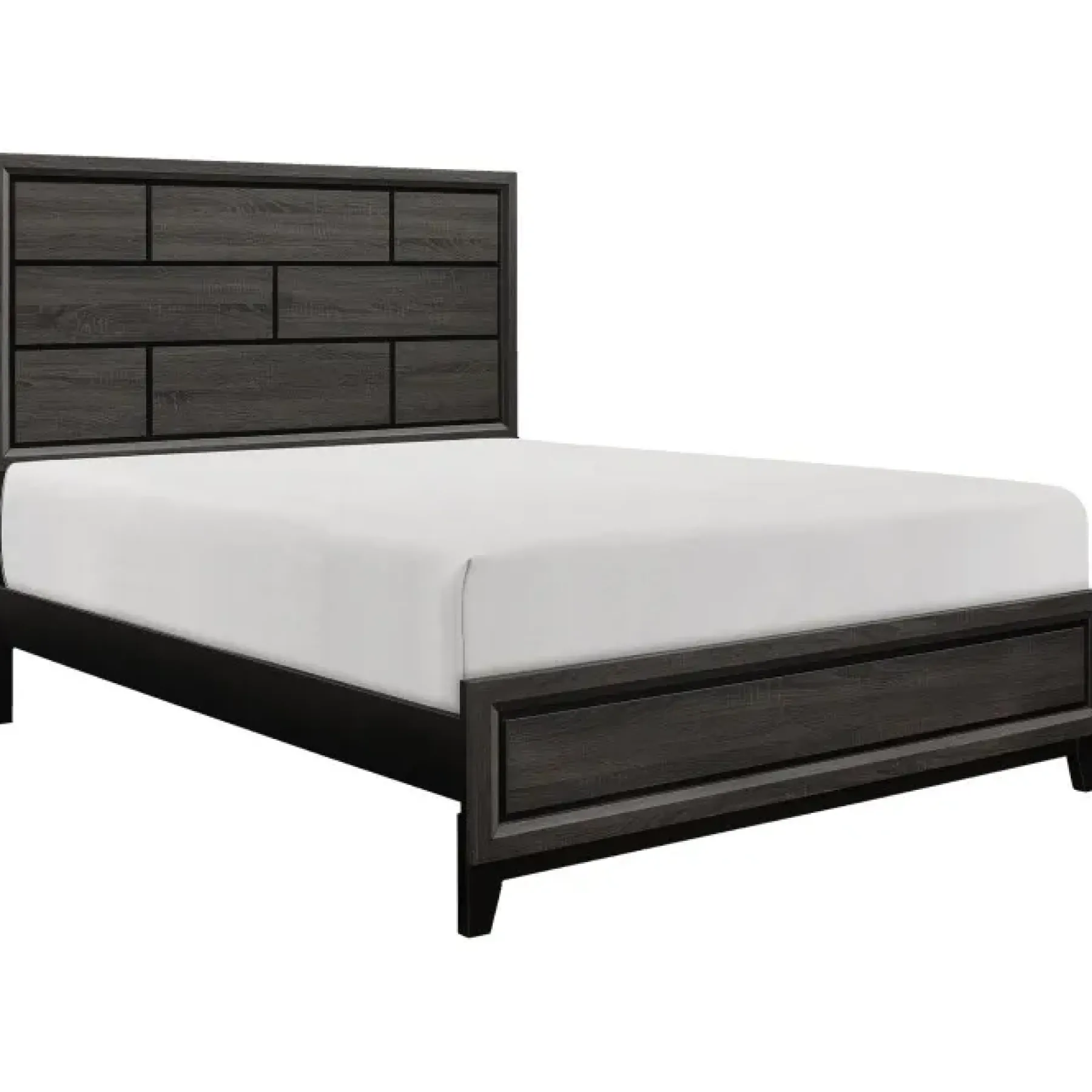 Hot American Furniture Galleries Davi 6-Piece Full Bedroom Set
