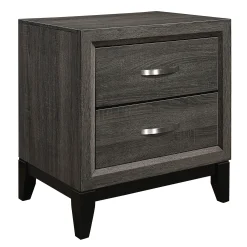 Hot American Furniture Galleries Davi 6-Piece Full Bedroom Set