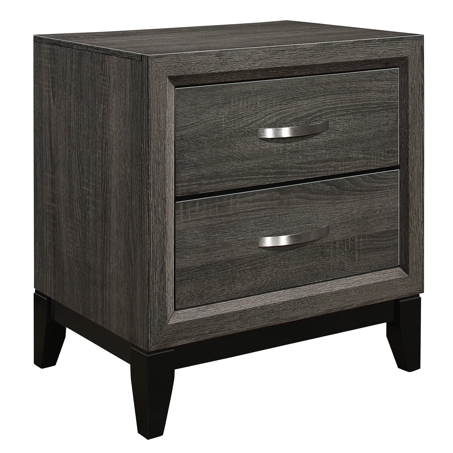 Hot American Furniture Galleries Davi 6-Piece Full Bedroom Set