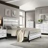 Online American Furniture Galleries Davi 6-Piece Queen Bedroom Set