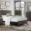 Outlet American Furniture Galleries Davi 6-Piece Queen Bedroom Set