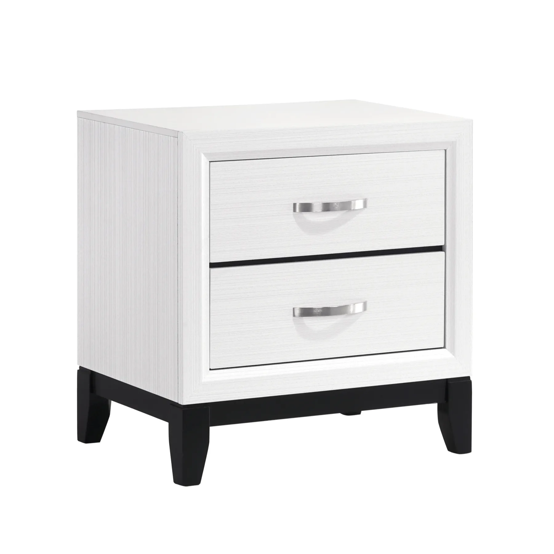 Online American Furniture Galleries Davi 6-Piece Queen Bedroom Set