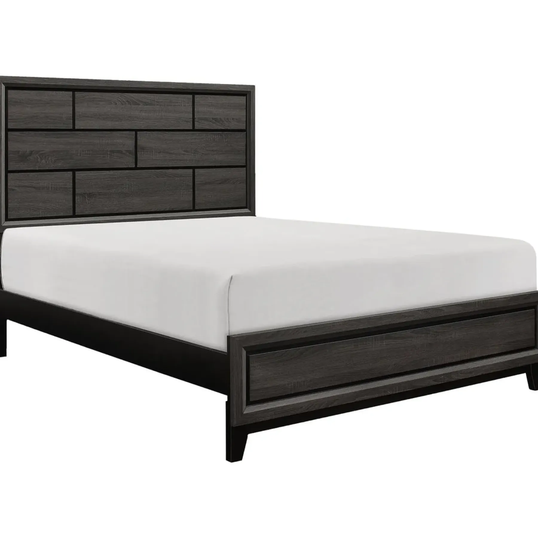 Sale American Furniture Galleries Davi Queen Bed
