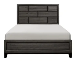 Sale American Furniture Galleries Davi Queen Bed