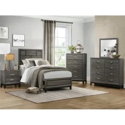 Online American Furniture Galleries Davi Twin Bed