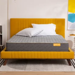 New American Furniture Galleries Deep Sleep Collection Firm Firm Mattress