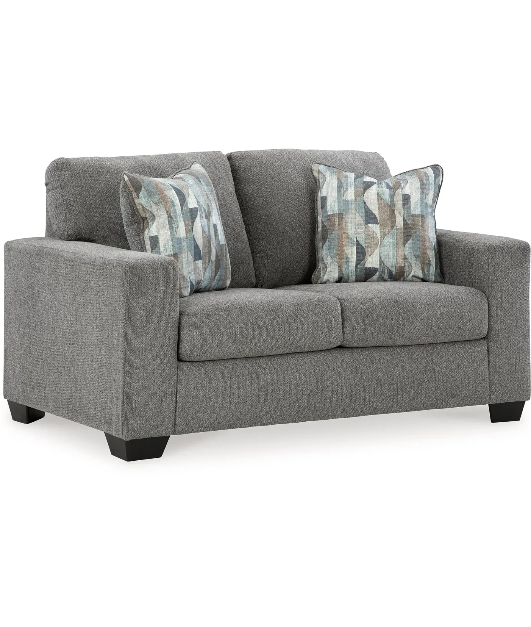 Sale American Furniture Galleries Deltona Loveseat