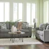 New American Furniture Galleries Deltona 2-Piece Living Room Set